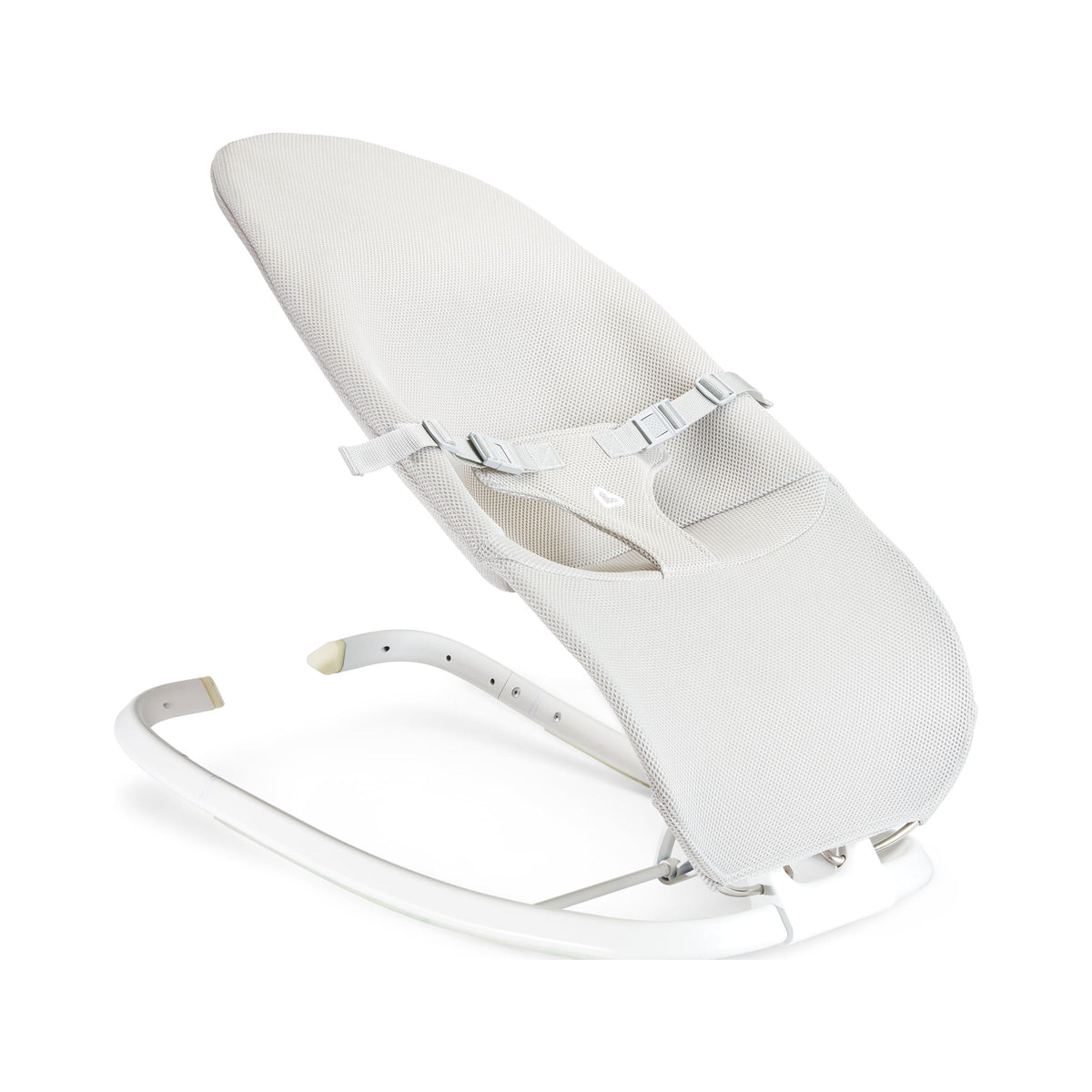 2-in-1 Baby Bouncer & Rocker, Lightweight & Compact W9759