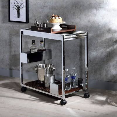 Bar Cart L629