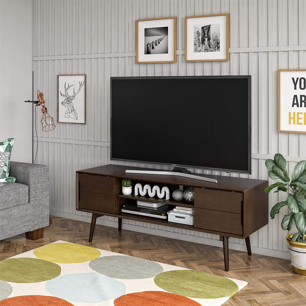 Walnut Bar Cabinet K3852