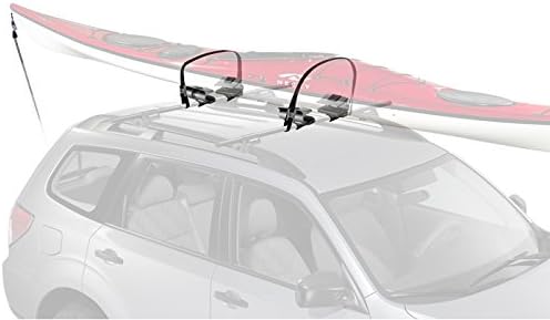 Rooftop Mounted Boat Rack N330214
