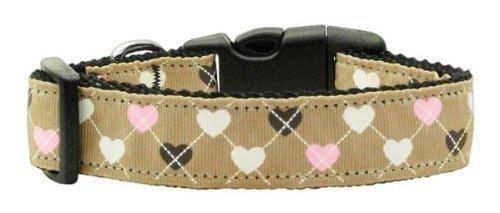 Black Leather Dog Collar Q219880