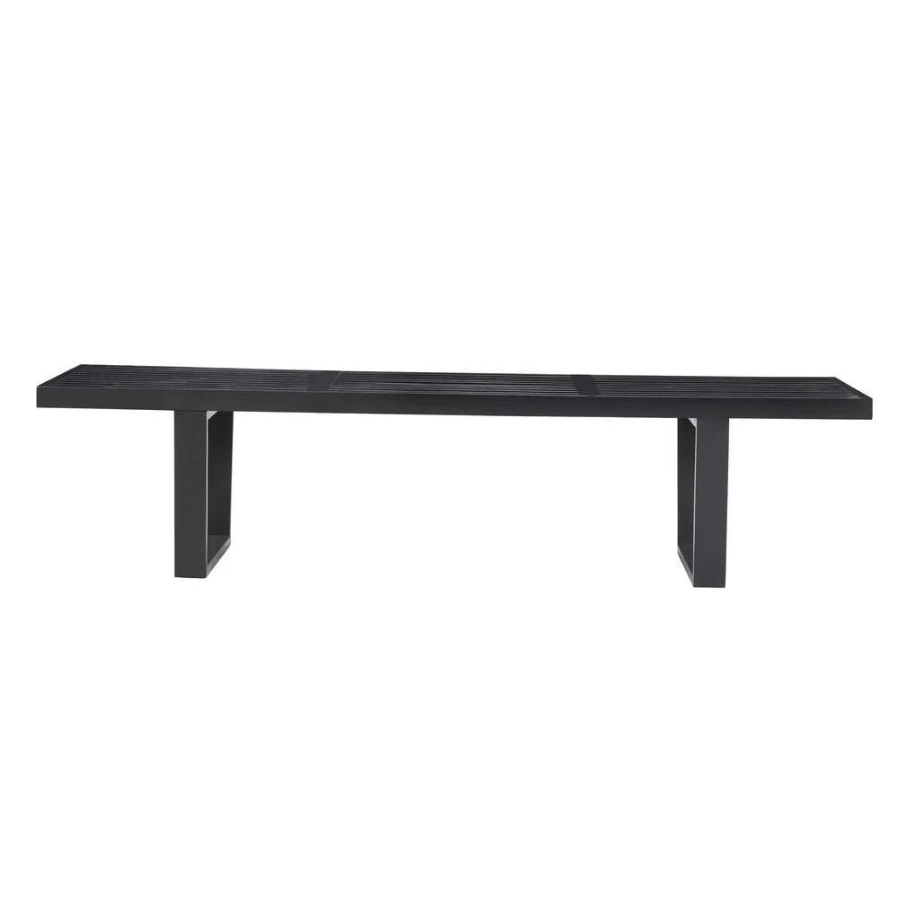 Natural Wood Bench U30170