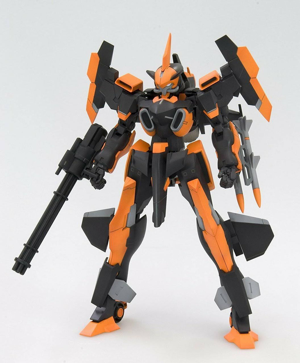 1/100 Model Kit U31700