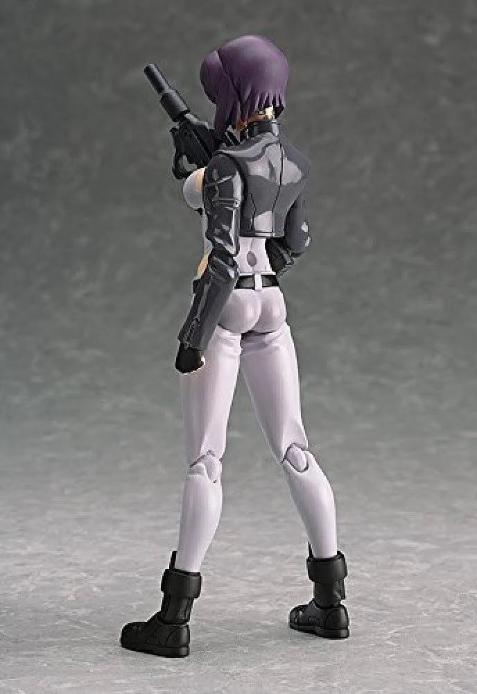 Ghost in The Shell Stand Alone Complex Kusanagi Motoko Figure E465752