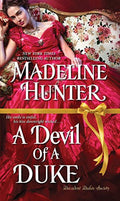Decadent Dukes Society Novel B371