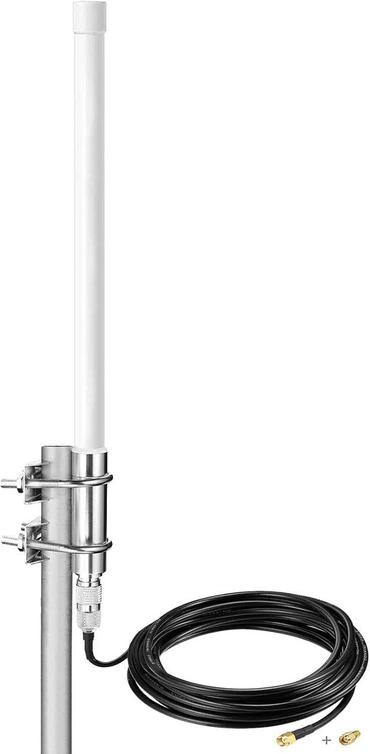 43.3inch 8dBi 915mHz N Male Omni LoraWan Antenna X487289
