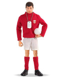 50th Anniversary Footballer Figure Q22329