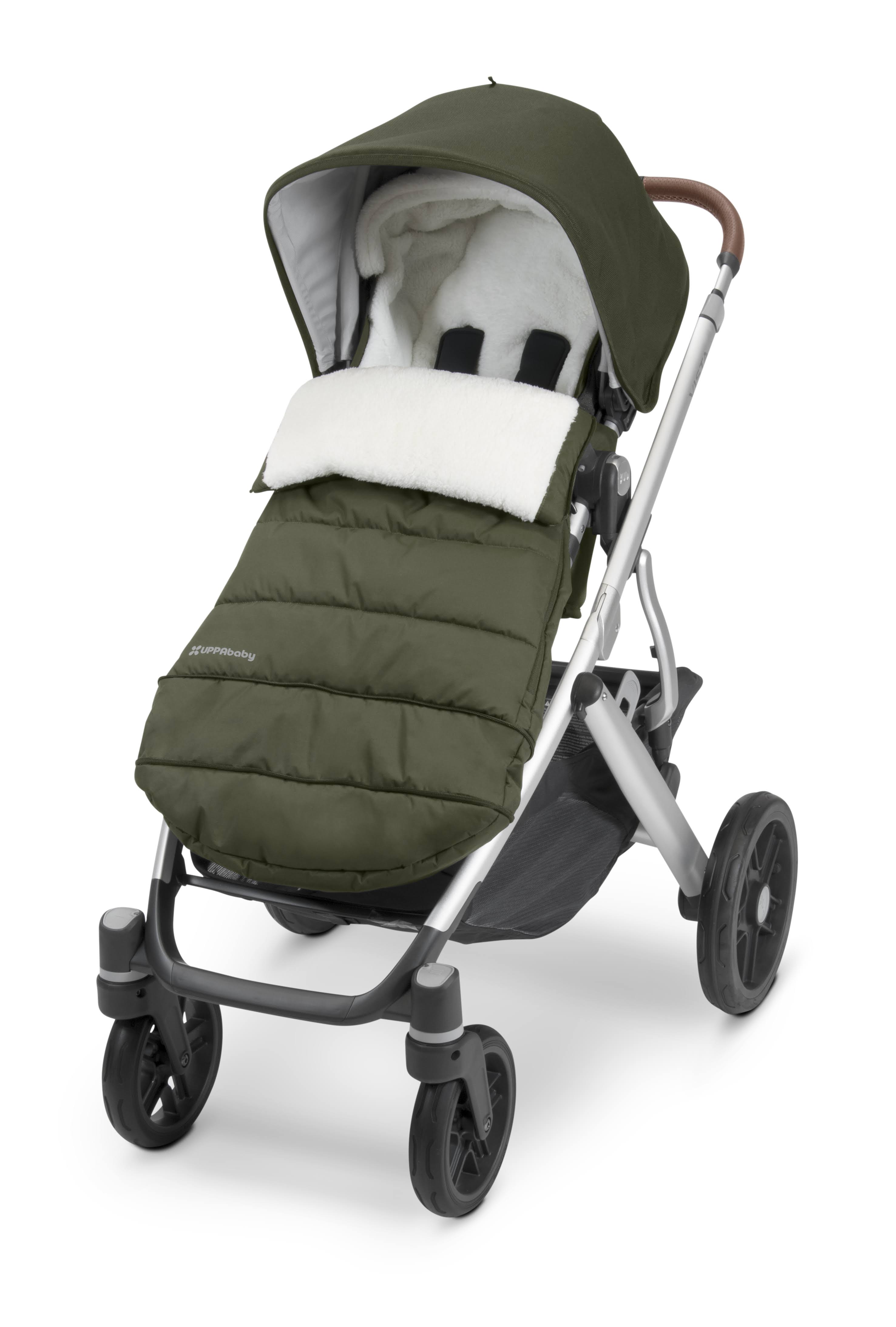 Footmuff F4556
