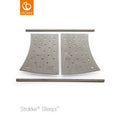 Grey Bed Extension D857104