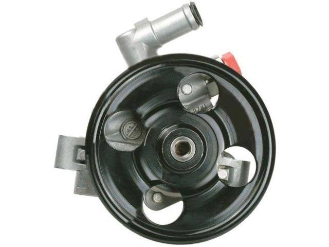 Power Steering Pump S2420