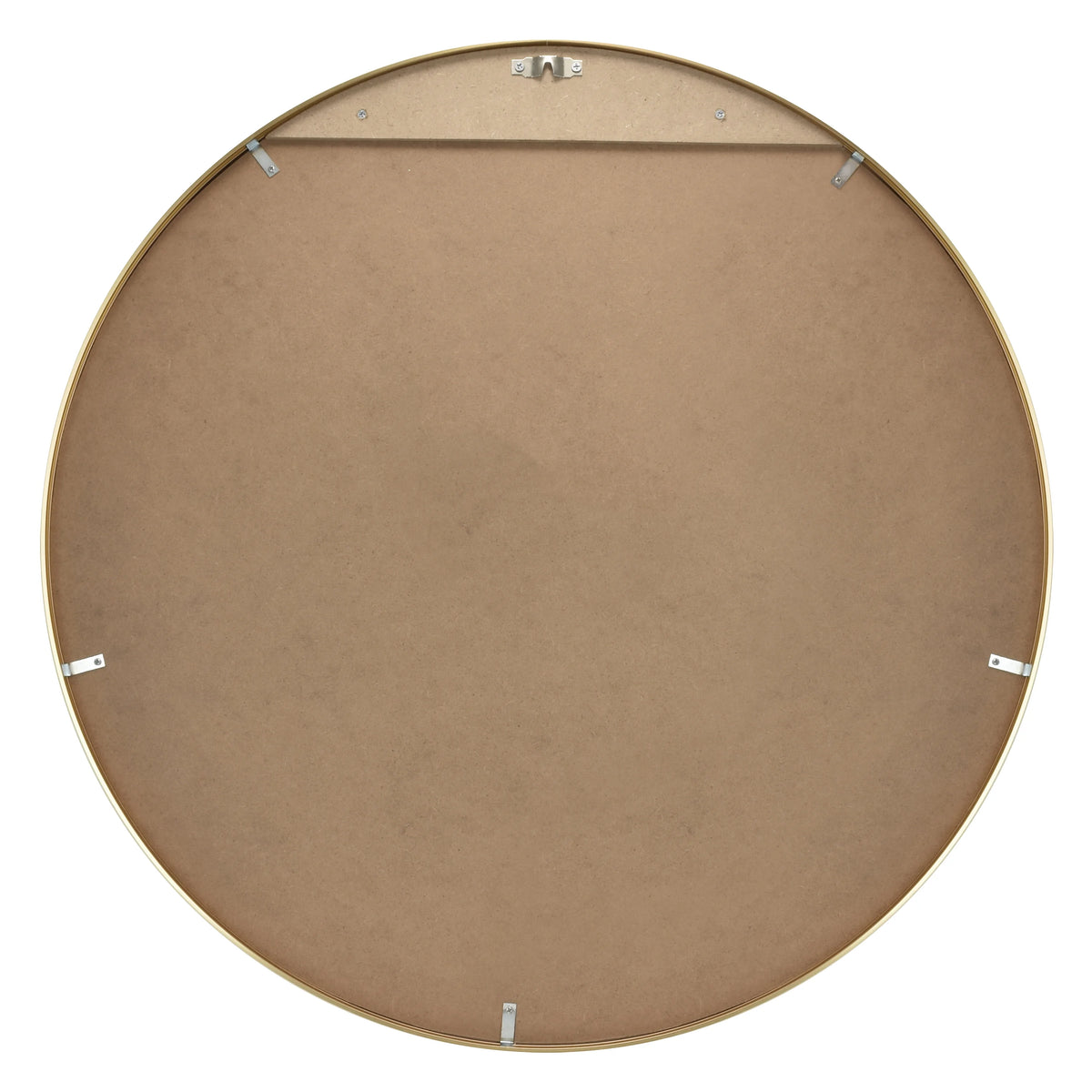 Gold Glam Vanity Mirror T381