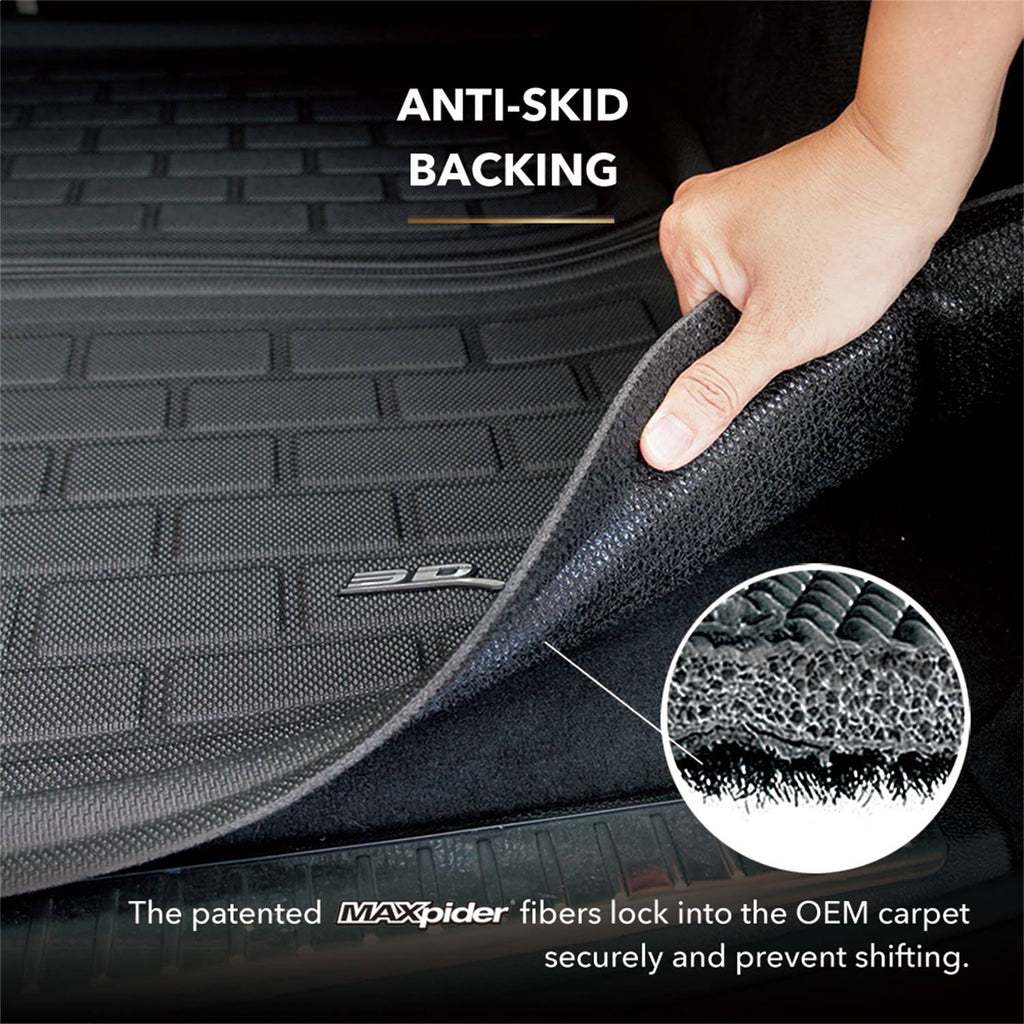 Tan Cargo Liner M126283