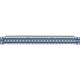 48-Point Balanced Patchbay S503957