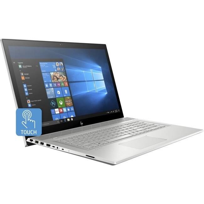 Envy 17 Laptop D714390