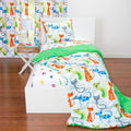 Twin Reversible Comforter Set H954884