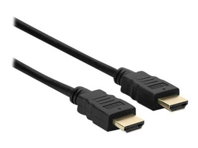 40ft HDMI Cable with Gripping Connectors F54015