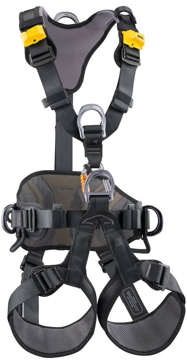 AVAO Bod U Harness R122
