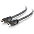 40ft HDMI Cable with Gripping Connectors F54015