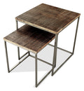 Nesting Side Table A5241