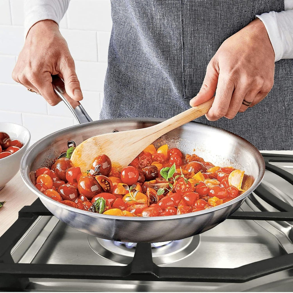 5 Burners Stainless Steel Gas Cooktop M31319
