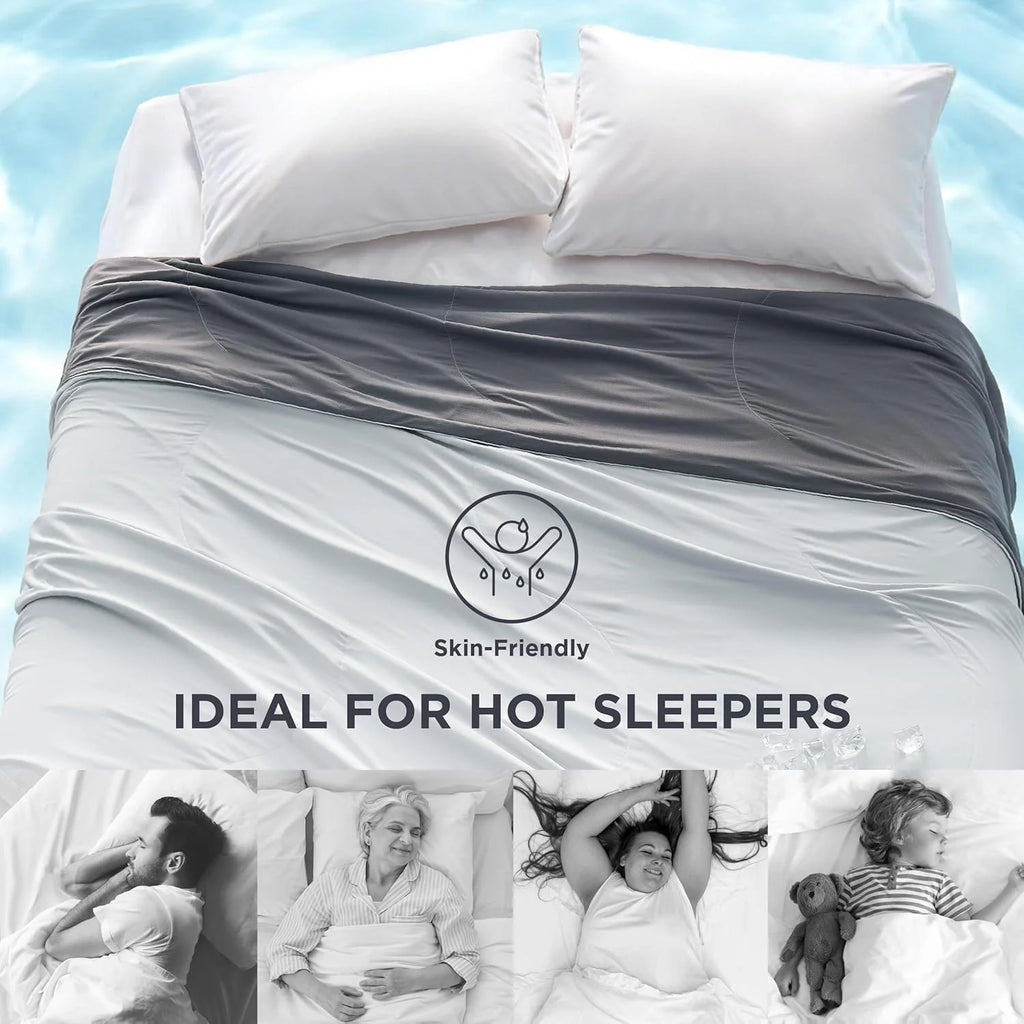 Sandwich Cooling Blanket D609701