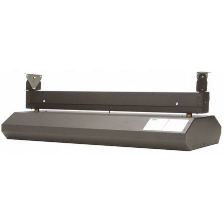 2-Lamp 5KW 240V Infrared Heater J83387
