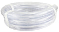 25 ft x 1-1/2 inch ID Clear Flexible PVC Tubing Vinyl Hose Q294