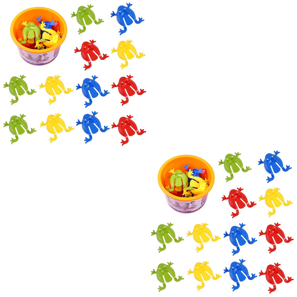 Jumping Frogs Toy F93833