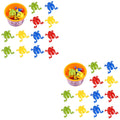 Jumping Frogs Toy F93833