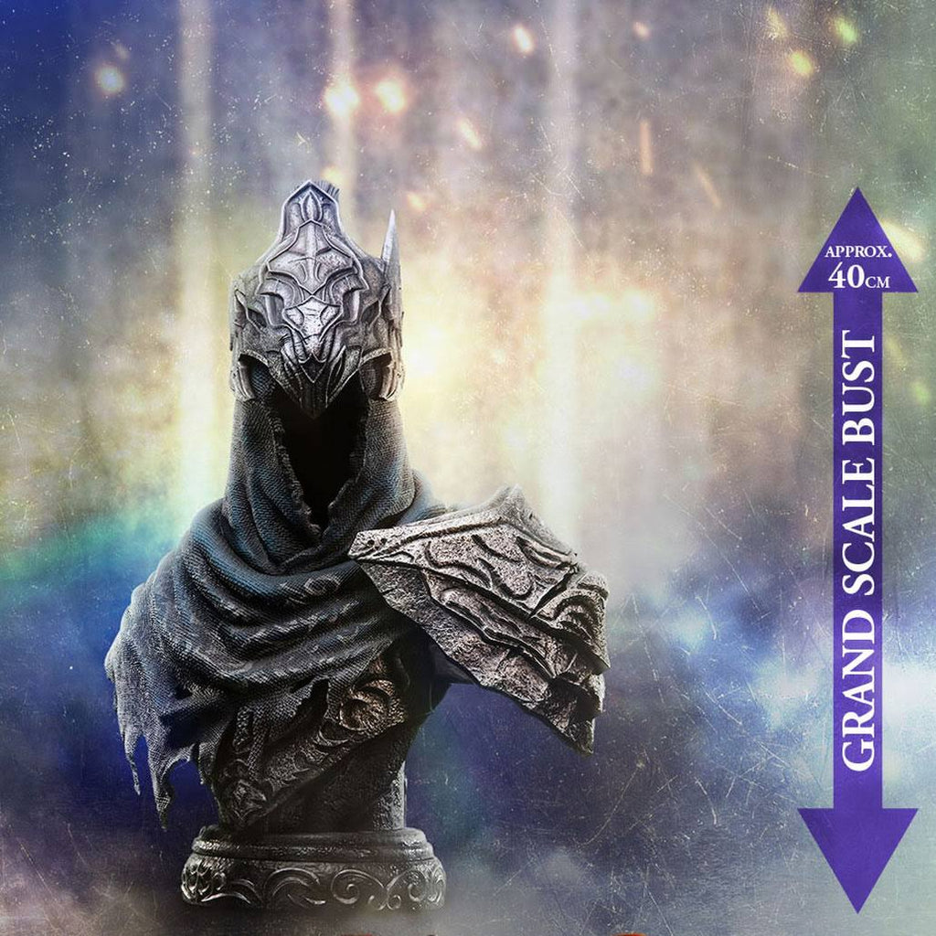Grand Scale Bust J194