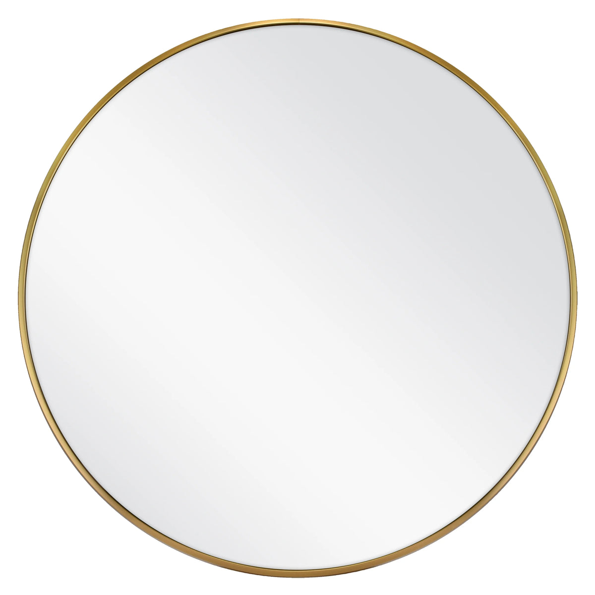 Gold Glam Vanity Mirror T381