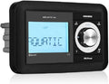 Compact Bluetooth Marine Stereo Z626