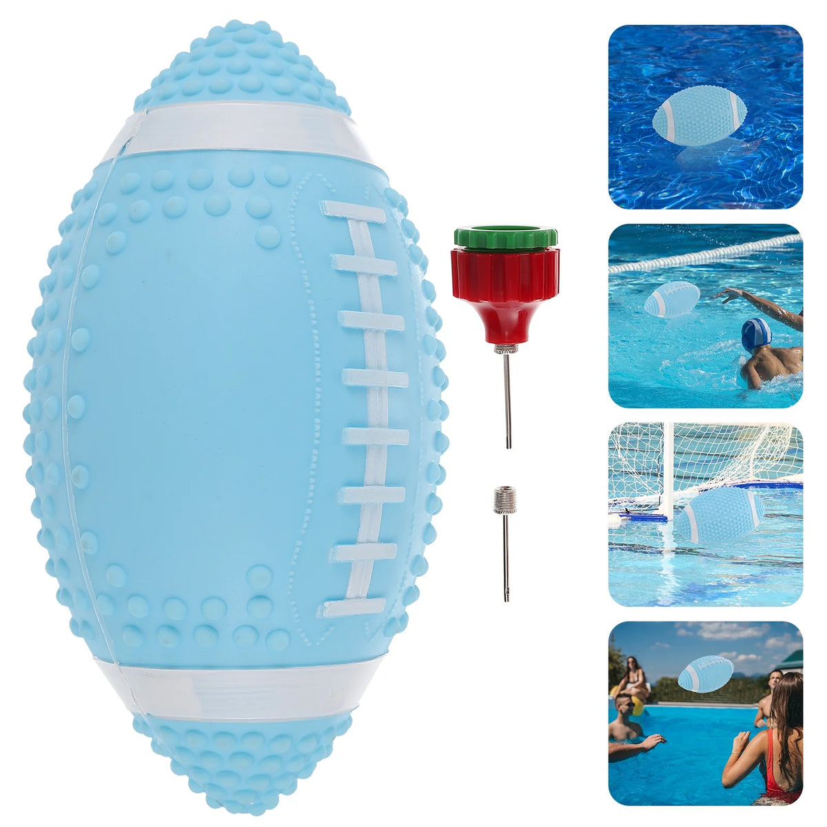Inflatable Water Balls N277