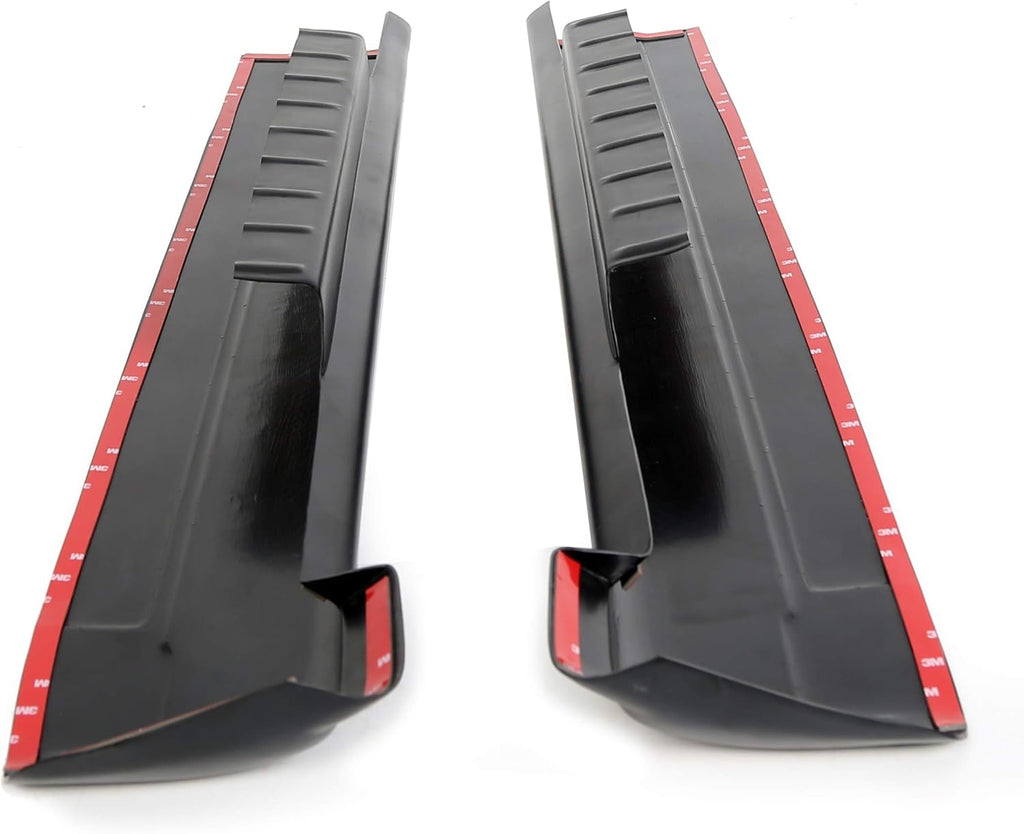 Rocker Panel Guard Crew Cab L2641