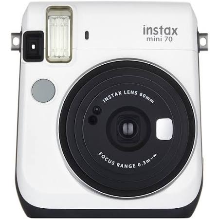 Instax Mini 70 Instant Camera U484