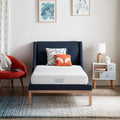 SureCool Gel Memory Foam Tight Top Queen Mattress Z235693