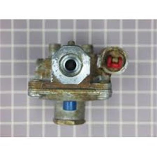 Range Pressure Regulator Z688375