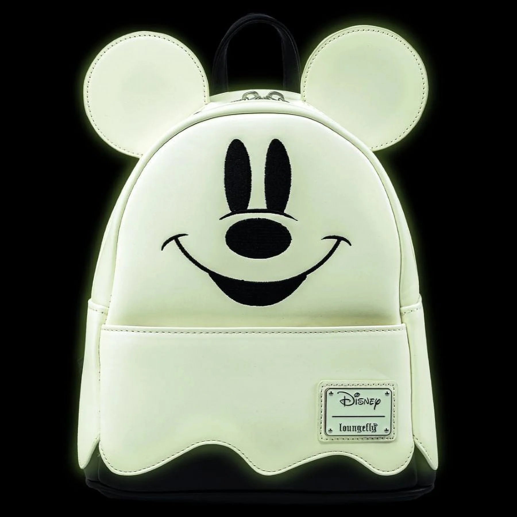 Glow In The Dark Mini Backpack V131896