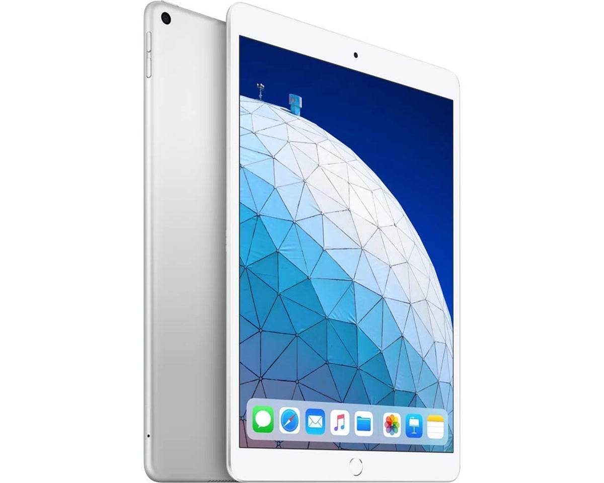 Used Apple iPad Air 32GB Wifi Silver S58809