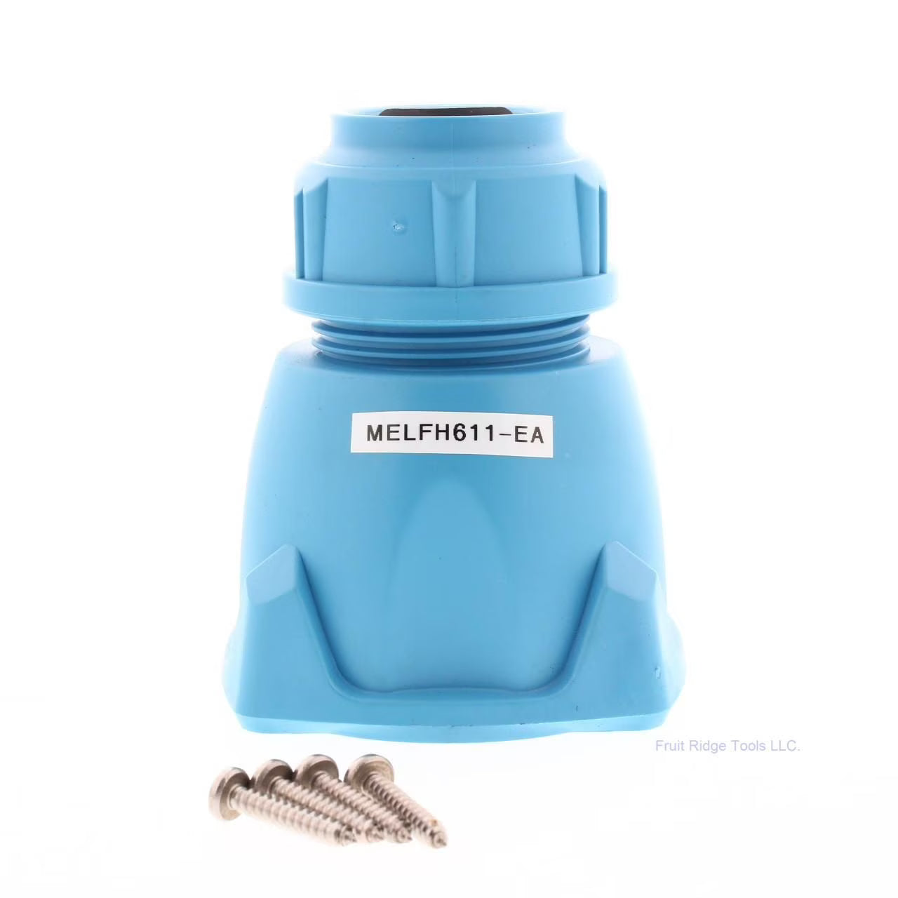 Blue 60A Nylon Handle B598