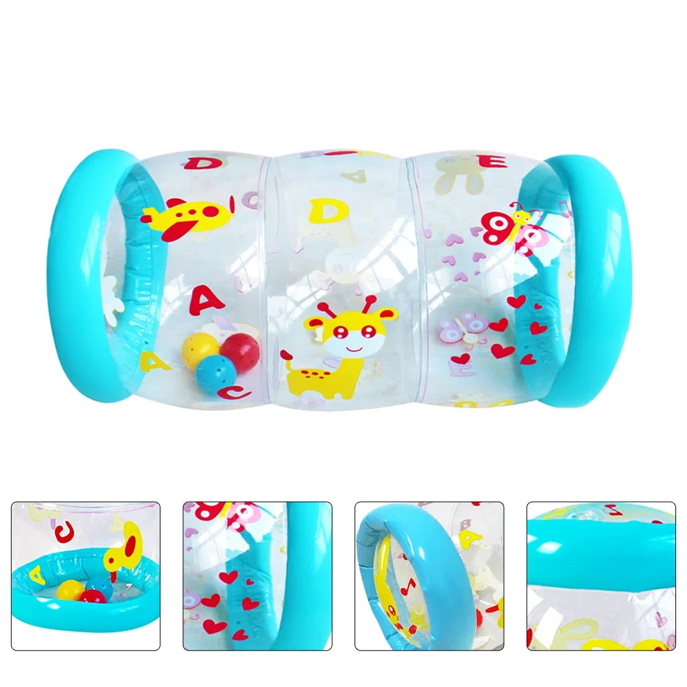 Colorful Inflatable Roller Ball Toy for Kids H21190