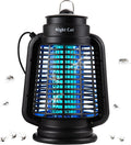 18W Electric Bug Zapper Mosquito Killer 4200V O301