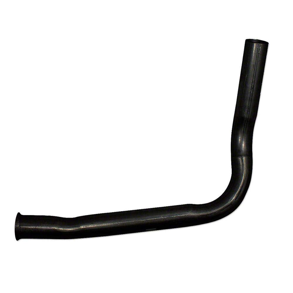 Exhaust Pipe Pack of 2 D60034