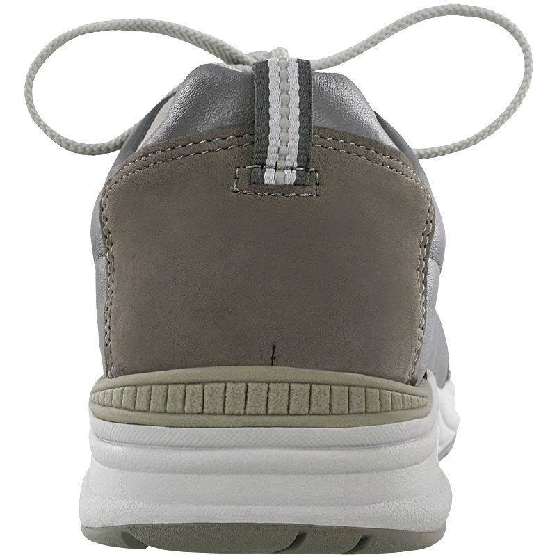 Men's Venture Gray 10 Double Wide Shoes A844