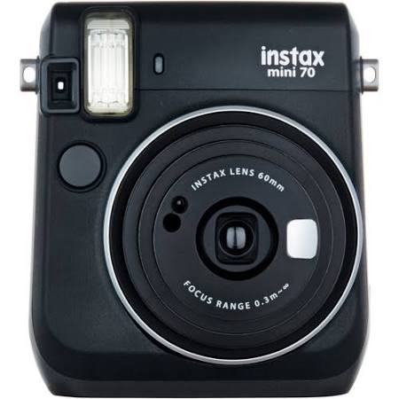 Instax Mini 70 Instant Camera U484