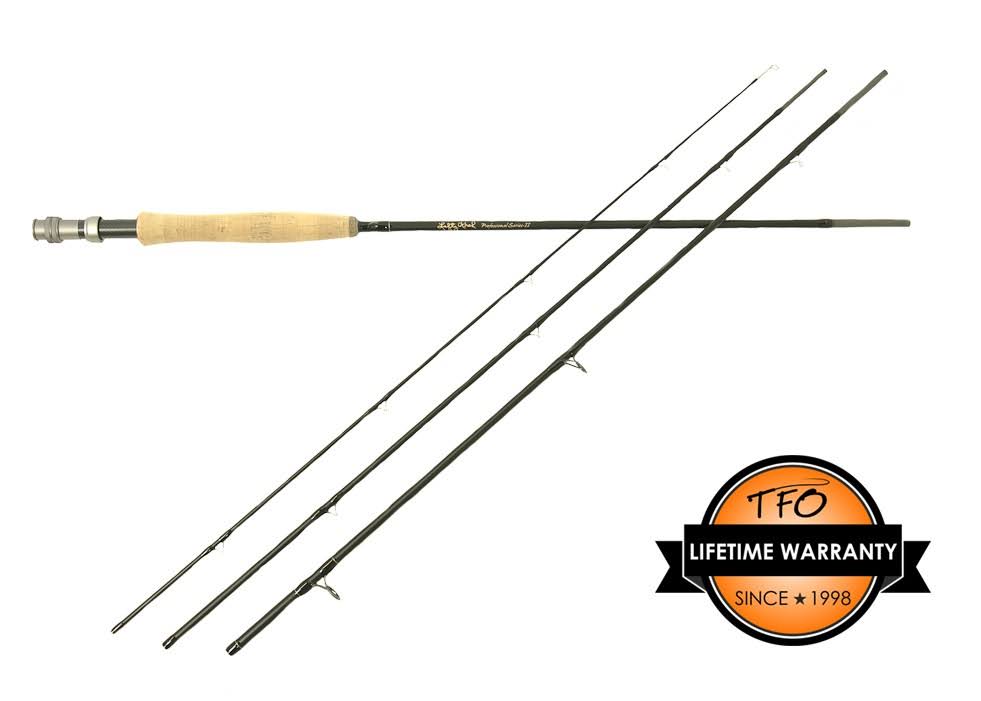 9& 7wt 4pc Fly Rods G7160