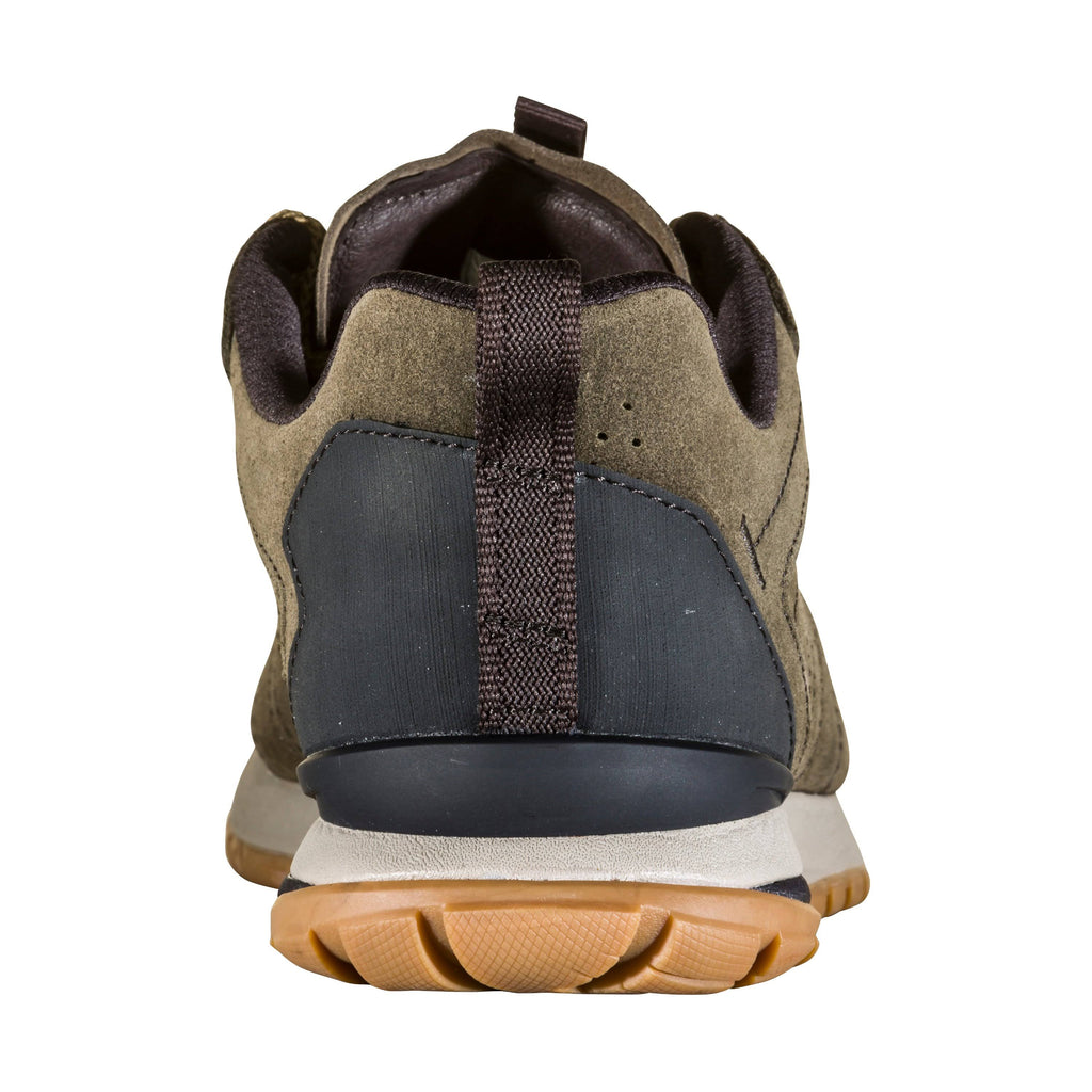 Leather Hiking Shoes D14718