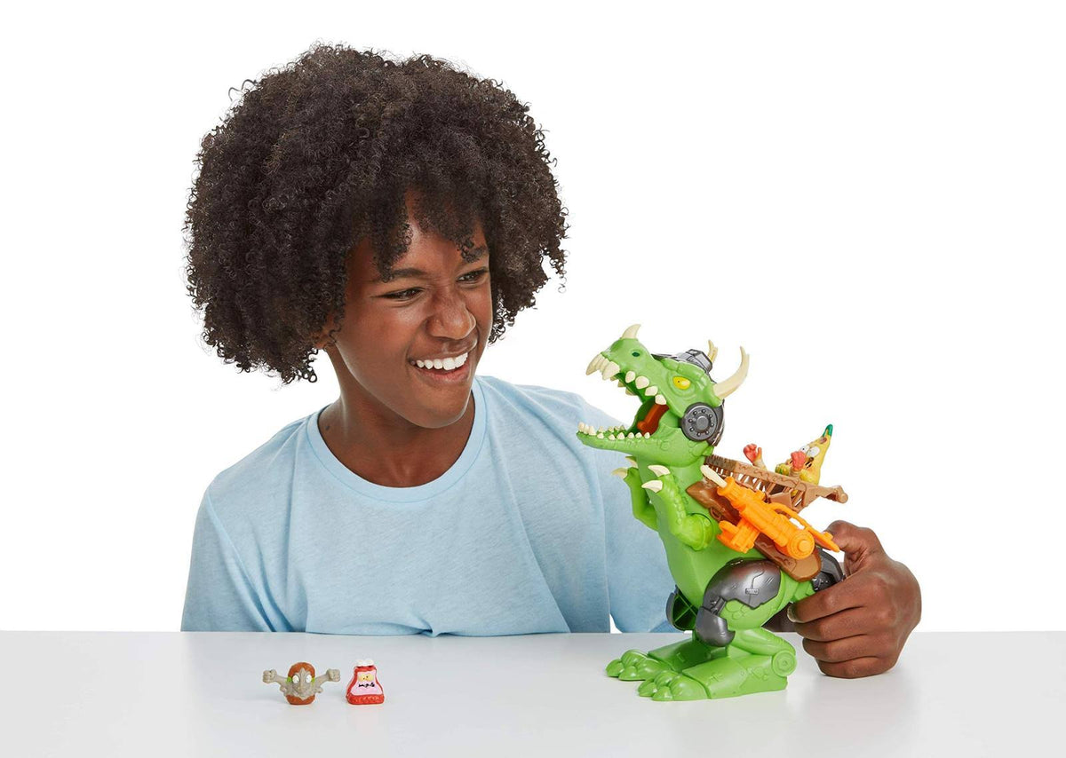 Trash-O-Saur N5923
