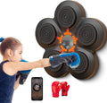 Boxing Training Target Wall Mount React Exercise Machine E1385