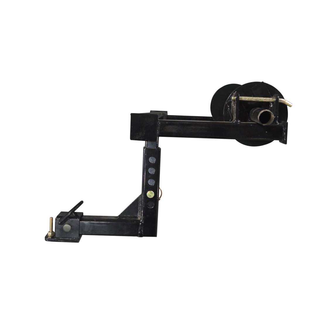 Hitch Mounted Barbed Wire Unroller L429